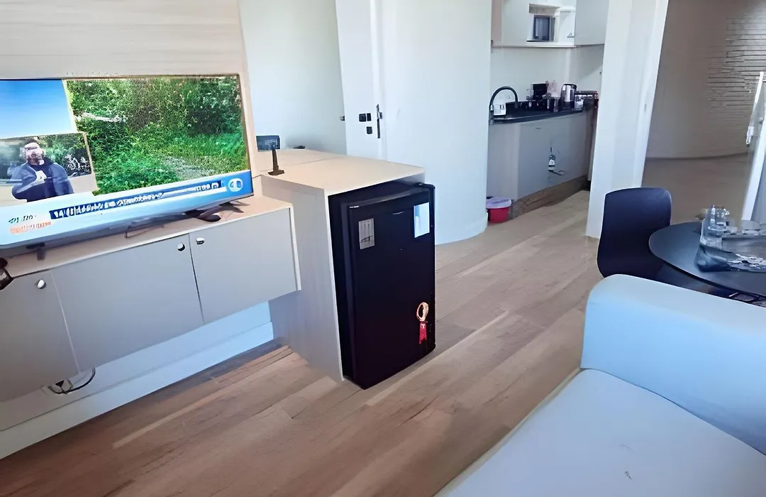 Apartamento Bem-Estar Próx; Feirinha Liberdade-1