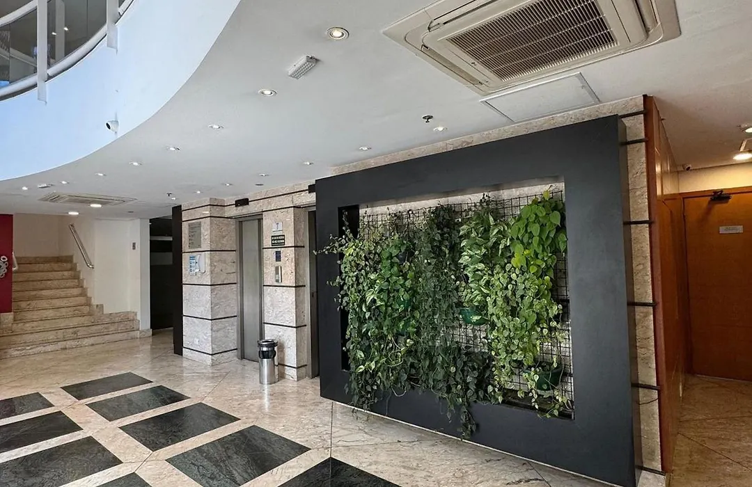 Get A Flat - 1001 - Jardins/ Paulista-1