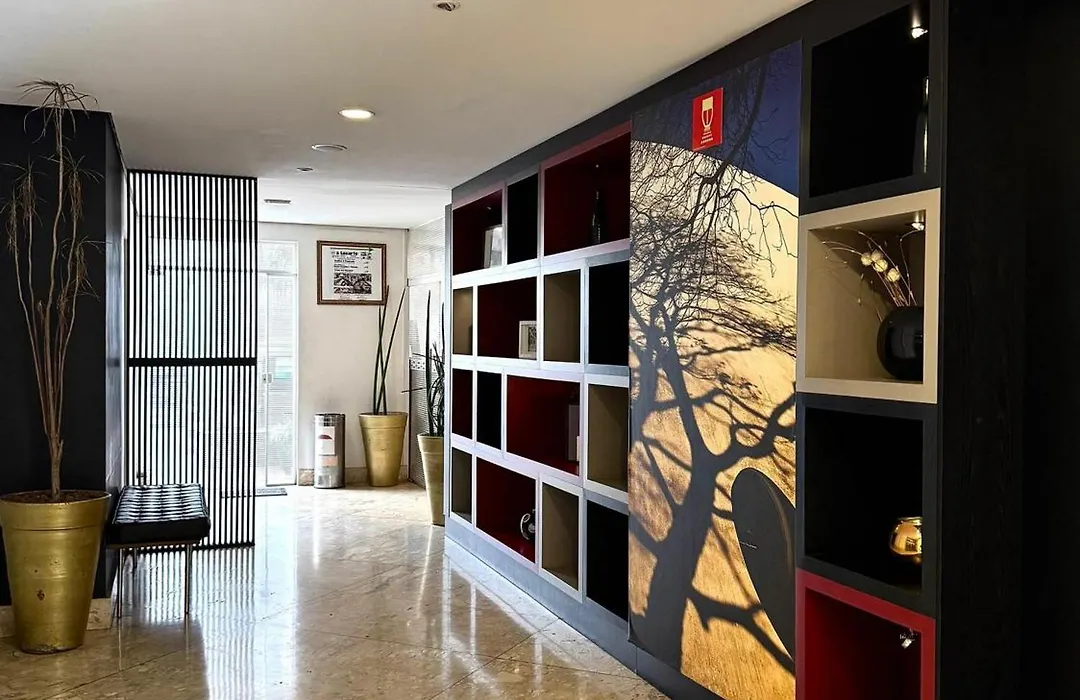 Get A Flat 401 /Jardins/ Ibirapuera-1