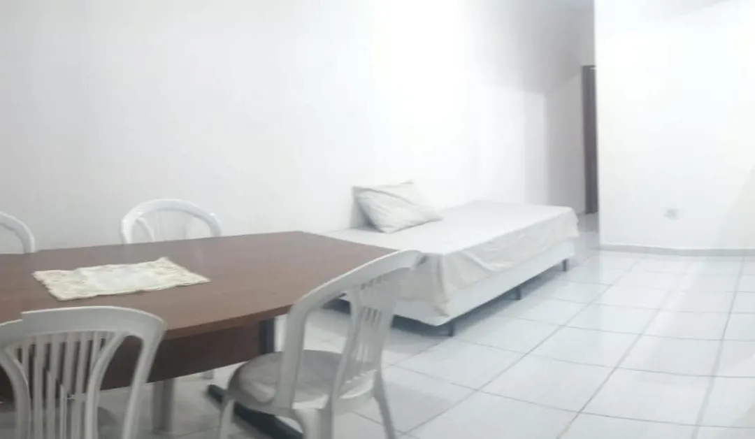 Apartamento inteiro freguesia do ó 1-1