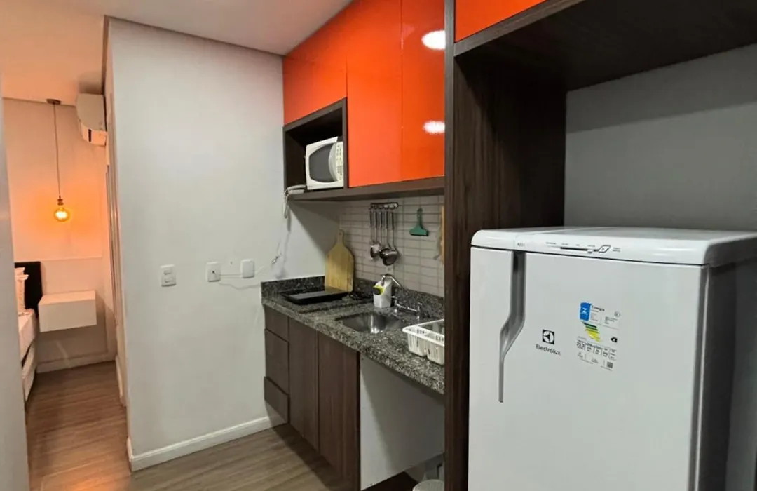 SeuLar o conforto de um Lar em Qualquer Lugar-1