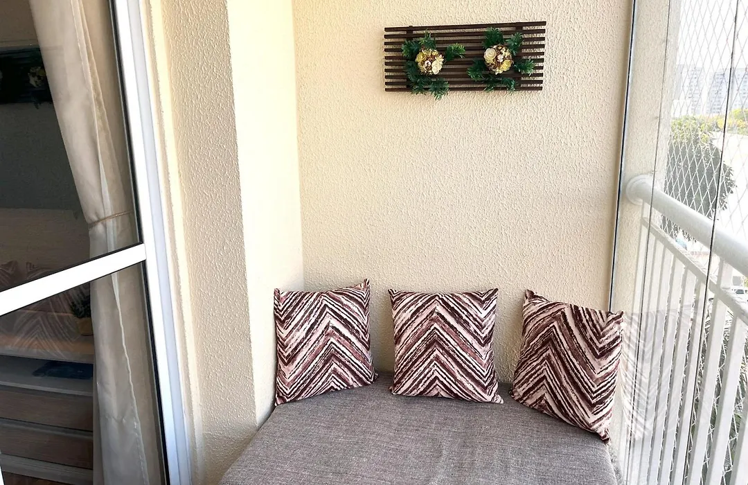 Acolhimento e Conexão: EXPO Center Norte-1