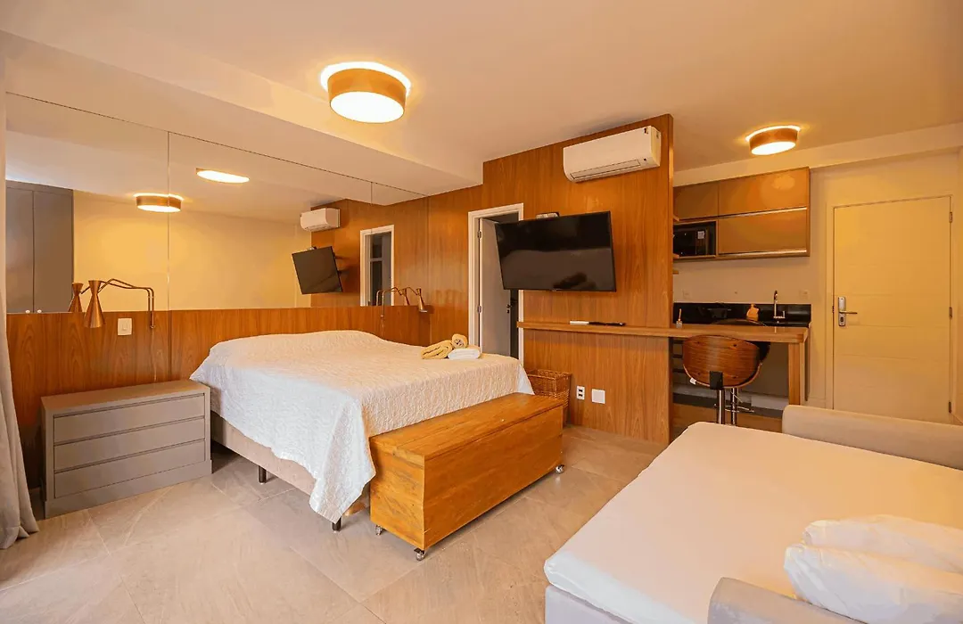 Wood Brooklin - Home Office & Business Habitarte-1