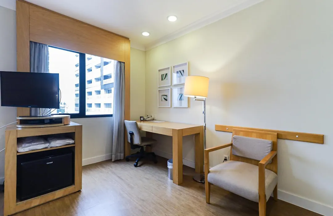 Flat Luxuoso Congonhas-1