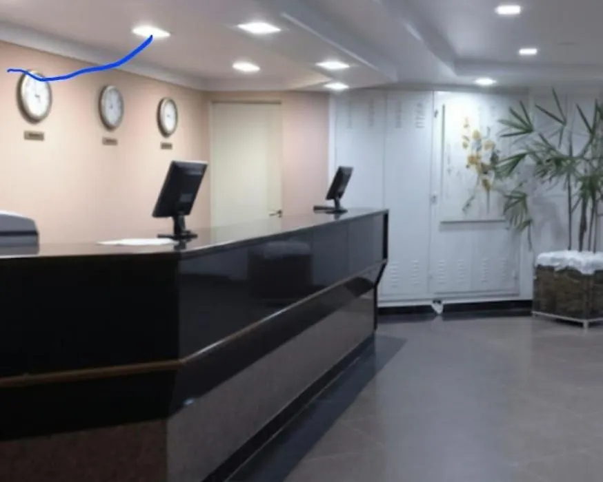 Flat liberdade-1