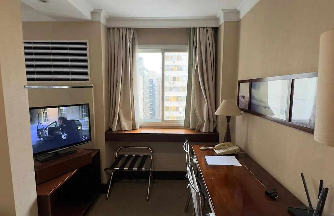 Get A Flat 1910 - Jd Paulista-1