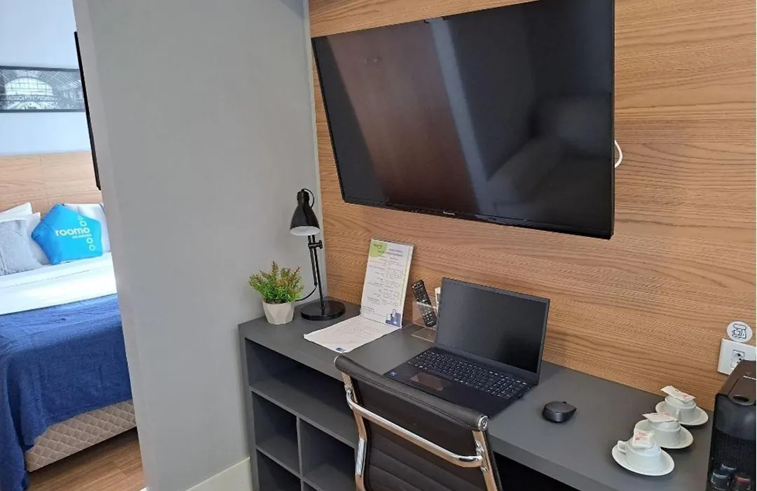 Roomo Transamerica SP Pinheiros-1