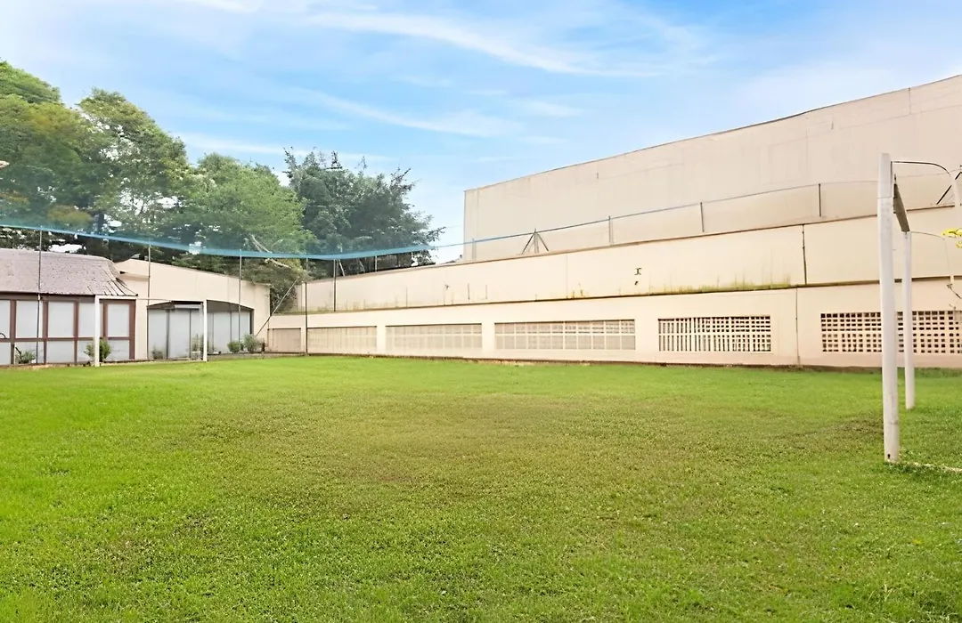 Vila Olímpia 2dorm AC WiFi Vaga Academia-1