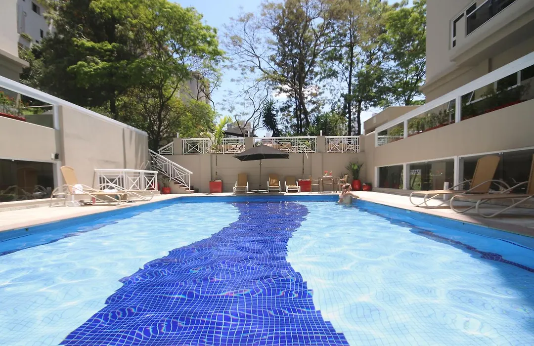 Ez Aclimacao Hotel-1