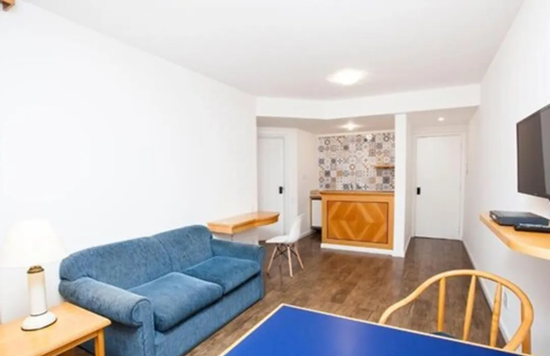 Travel Inn Conde Luciano-1
