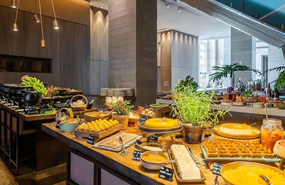Grand Hyatt São Paulo-1