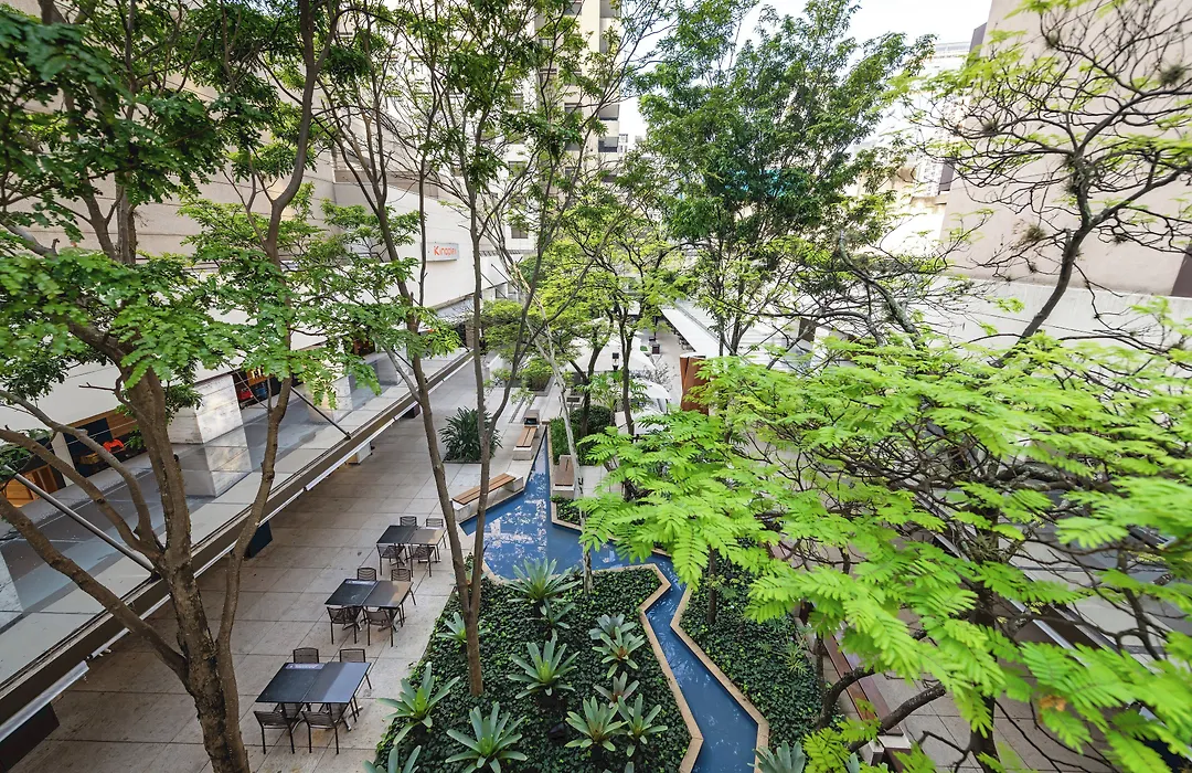 Staybridge Suites Sao Paulo By Ihg-1