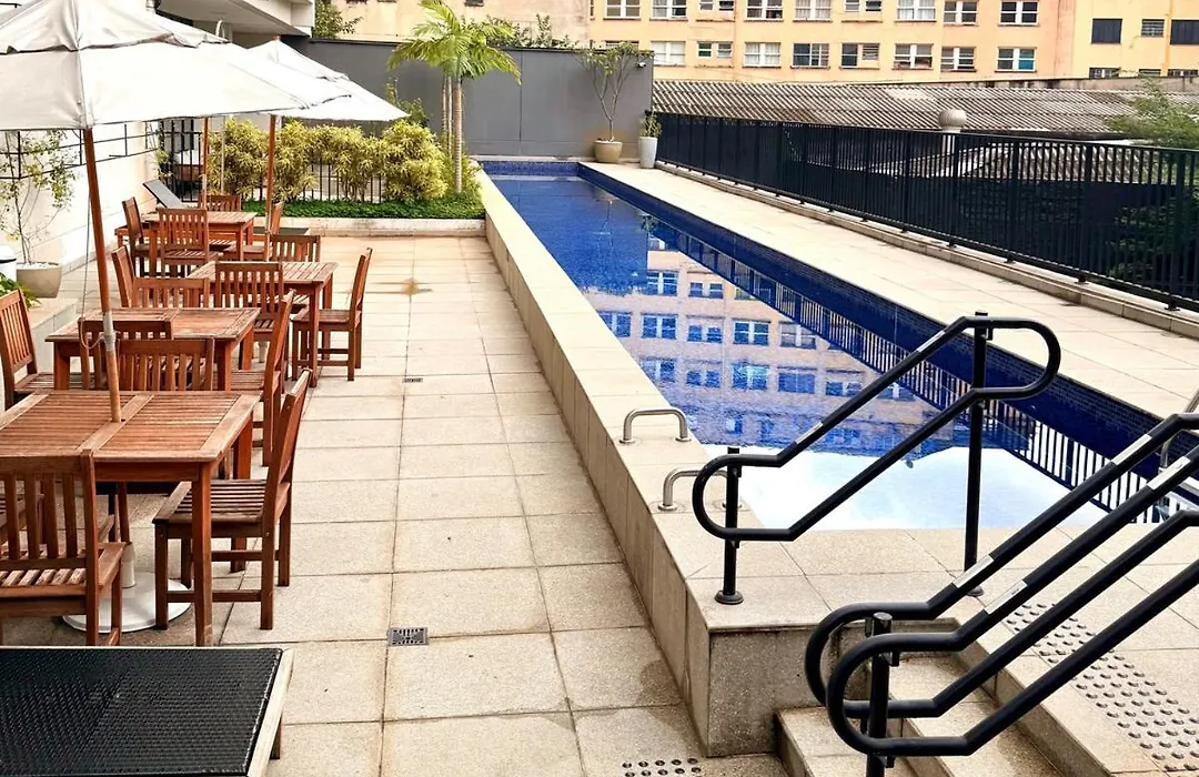 Duo Loft ZYZ em Frente a estacao-1