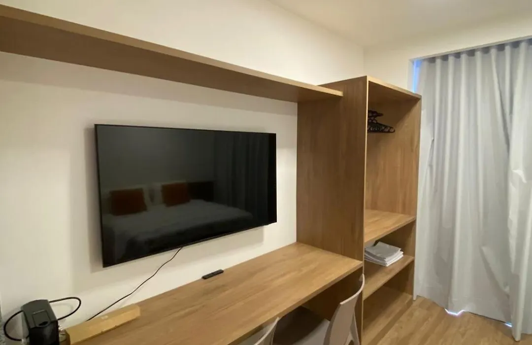 Apartamento no Brooklin-1