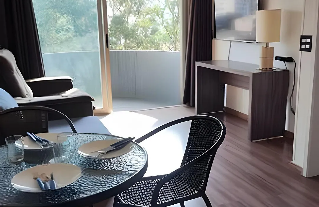 Apartamento Horizonte Liberdade SP-1