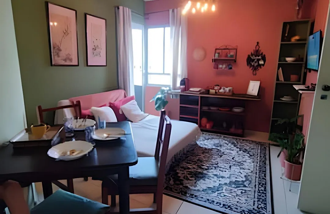 Apartamento Freestyle, Liberdade, Hakka Eventos-1