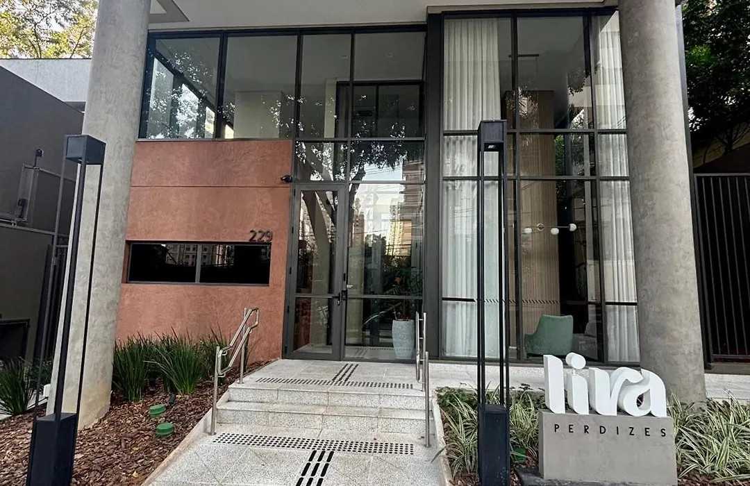 Studio 1 quarto em Perdizes - Allianz Parque - Espaço Unimed-1