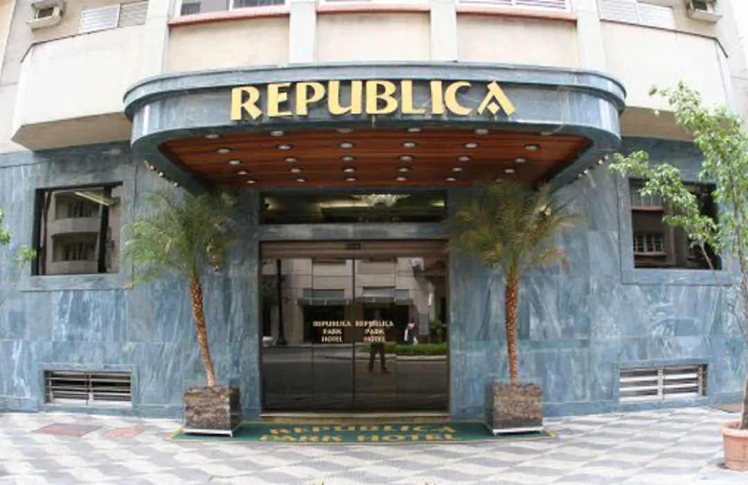 Republica Park Hotel-1