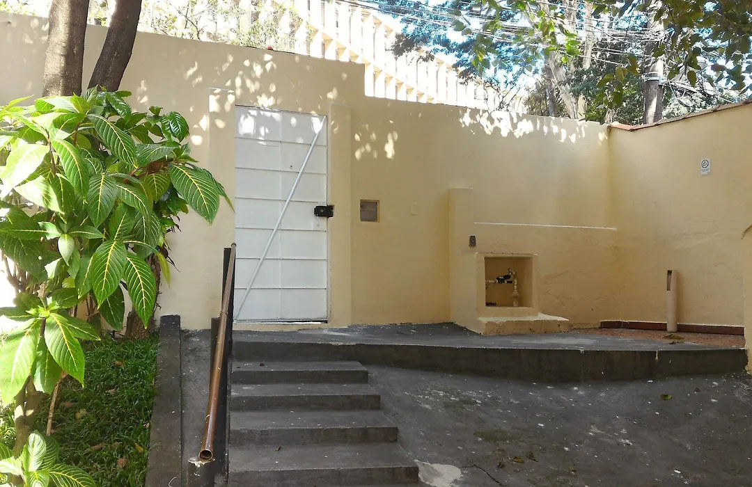 Olah Hostel - Vila Mariana-1