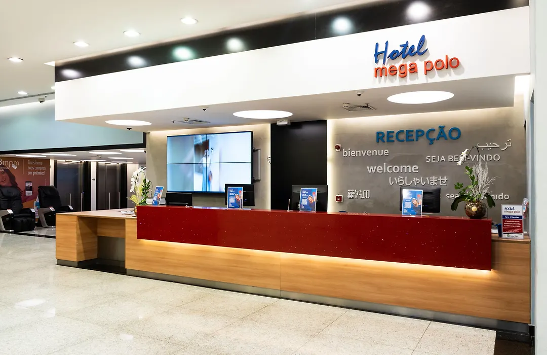 Hotel Mega Polo-1