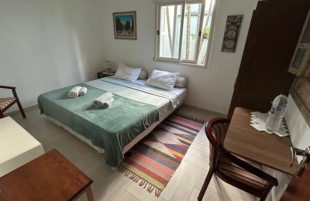 Vila Panse Quarto Duplo - Tokyo Marine, Vibra São Paulo, Transamérica, Villa Blue Tree, Vip Station, Hípica Sto Amaro-1