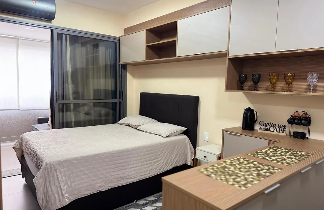 Apartamento Quata Vila Olimpia-1