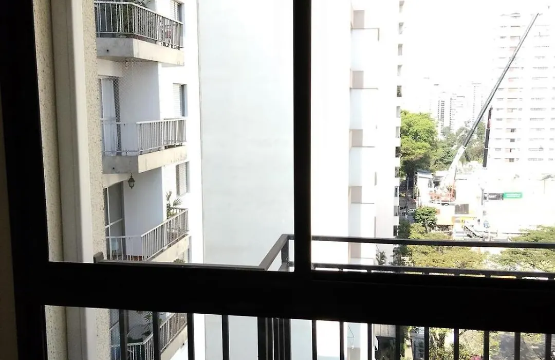Aconchegante Studio em Perdizes Ao lado da PUC-1