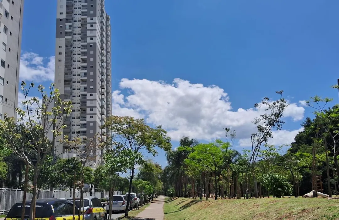 Conforto em São Paulo-1