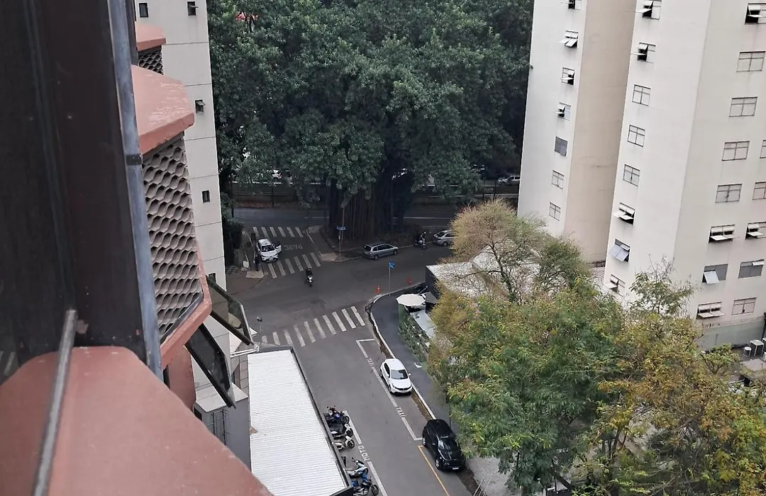 La Residence Faria Lima-1