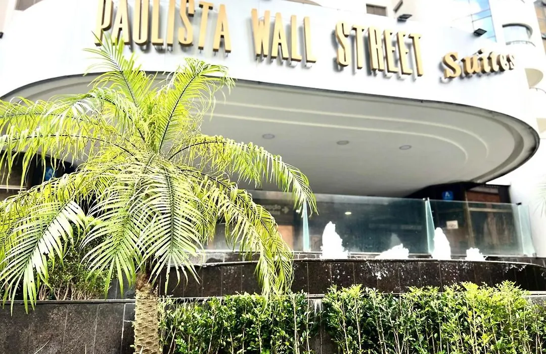 901 - Rentaqui Apartamento Wall Street Comfort-1