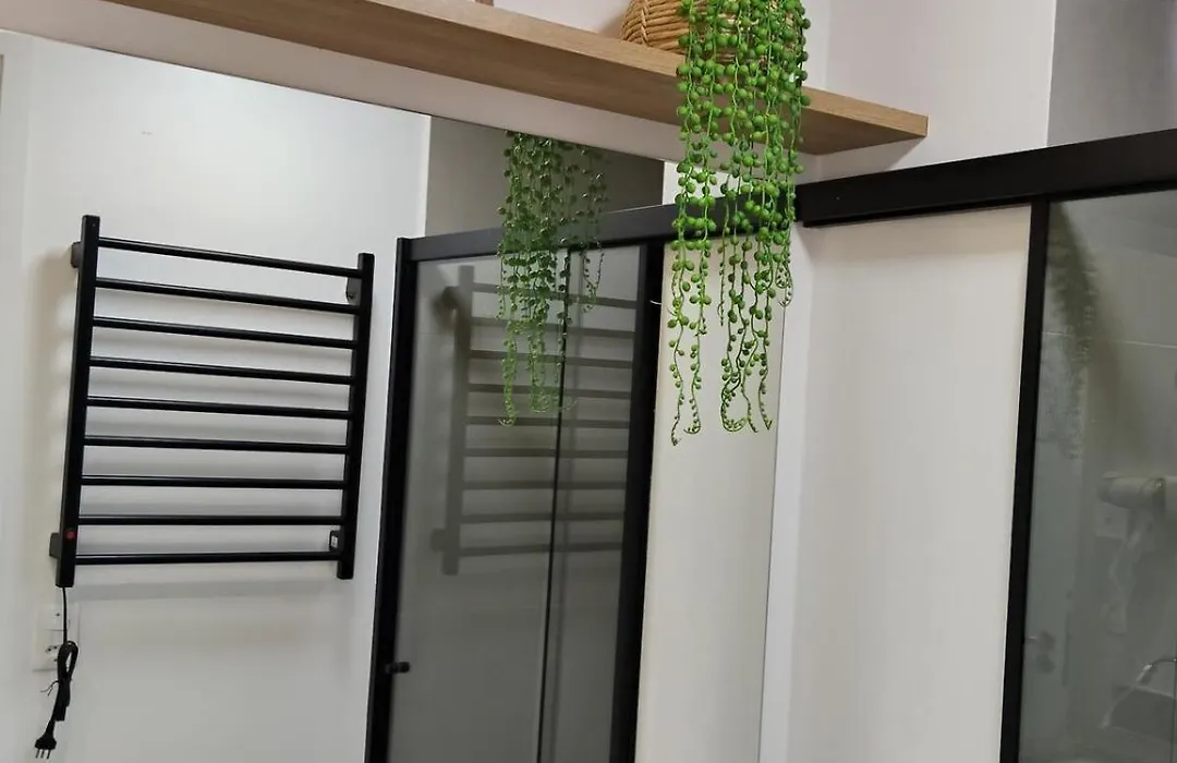 Studio Triplo no Coração da Vila Olímpia-1
