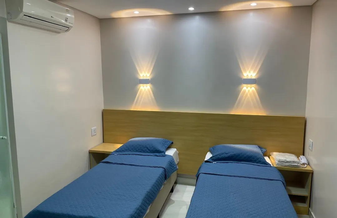 Hotel Flert - Tatuape-1