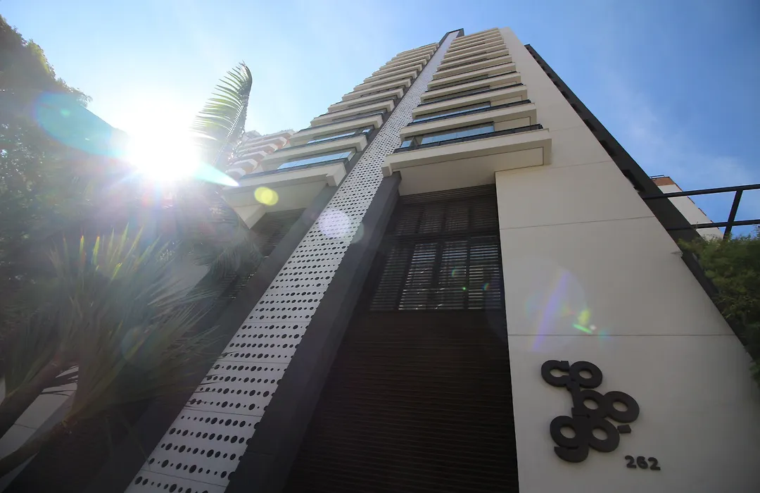 Charlie Cobogo Pinheiros-1