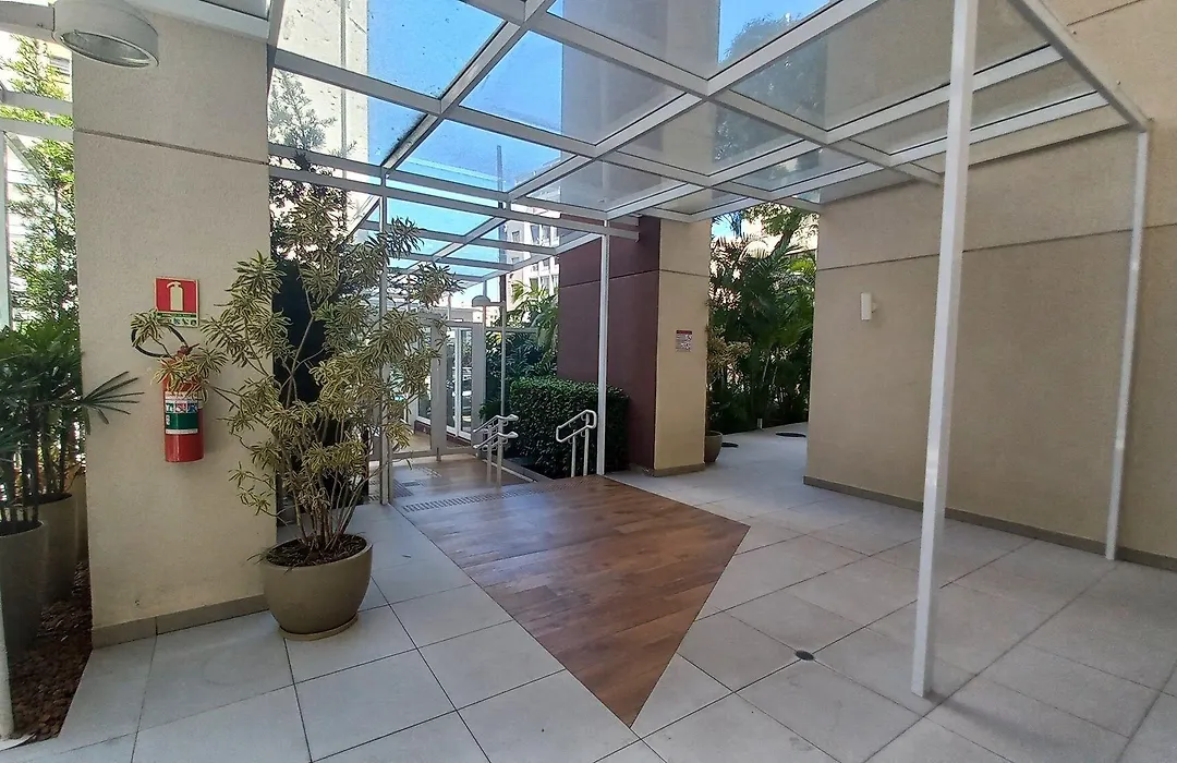 Studio 410 Urbe Paulista, Bela Vista, com garagem-1