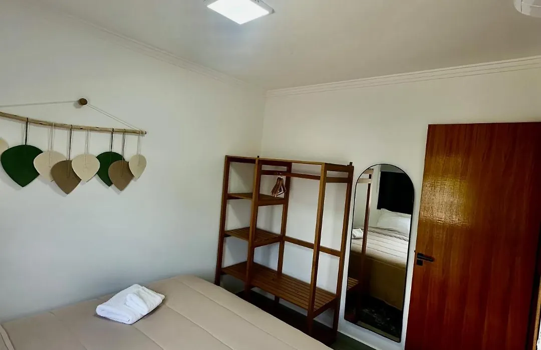 Apartamento Expo Center Norte 204-1