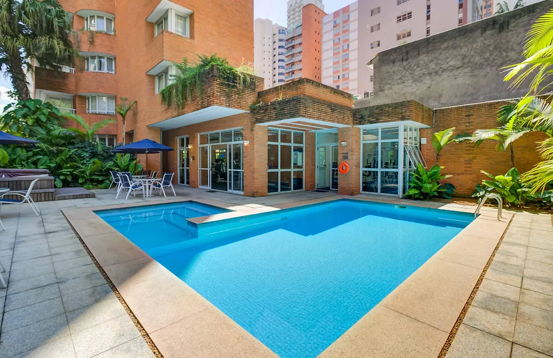 Roomo Etoile Georgev Jardins Residencial-1