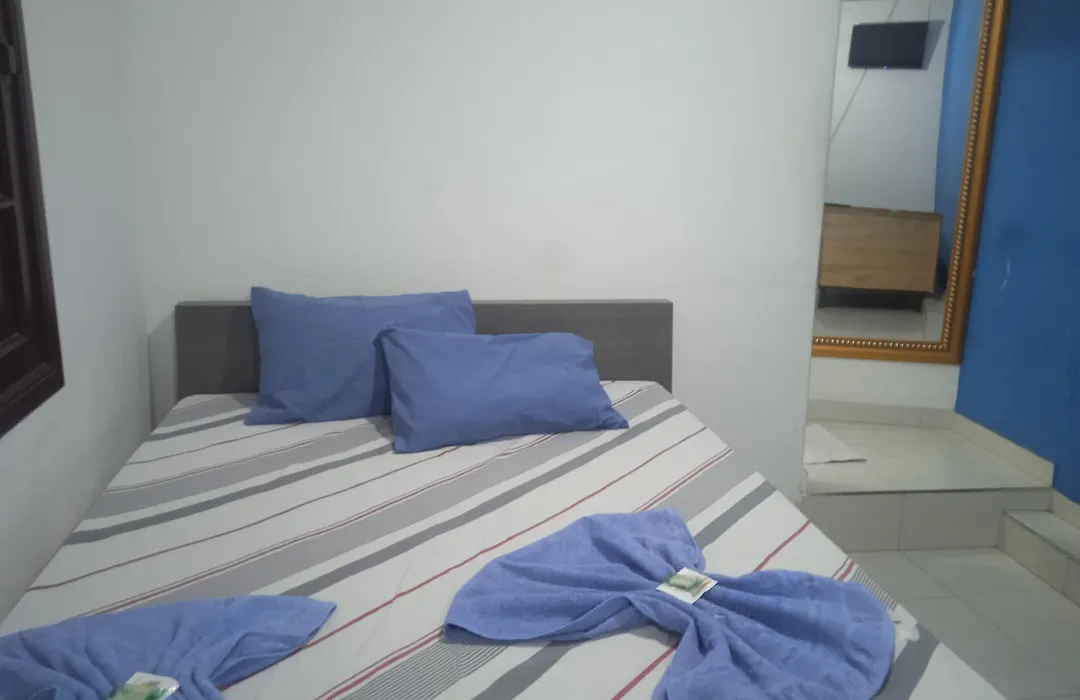 Hotel Florêncio-1