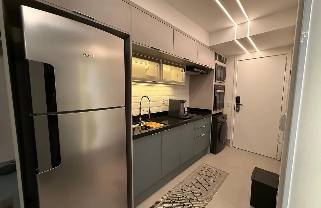 Vista Deslumbrante, Luxo e Conforto Premium-1