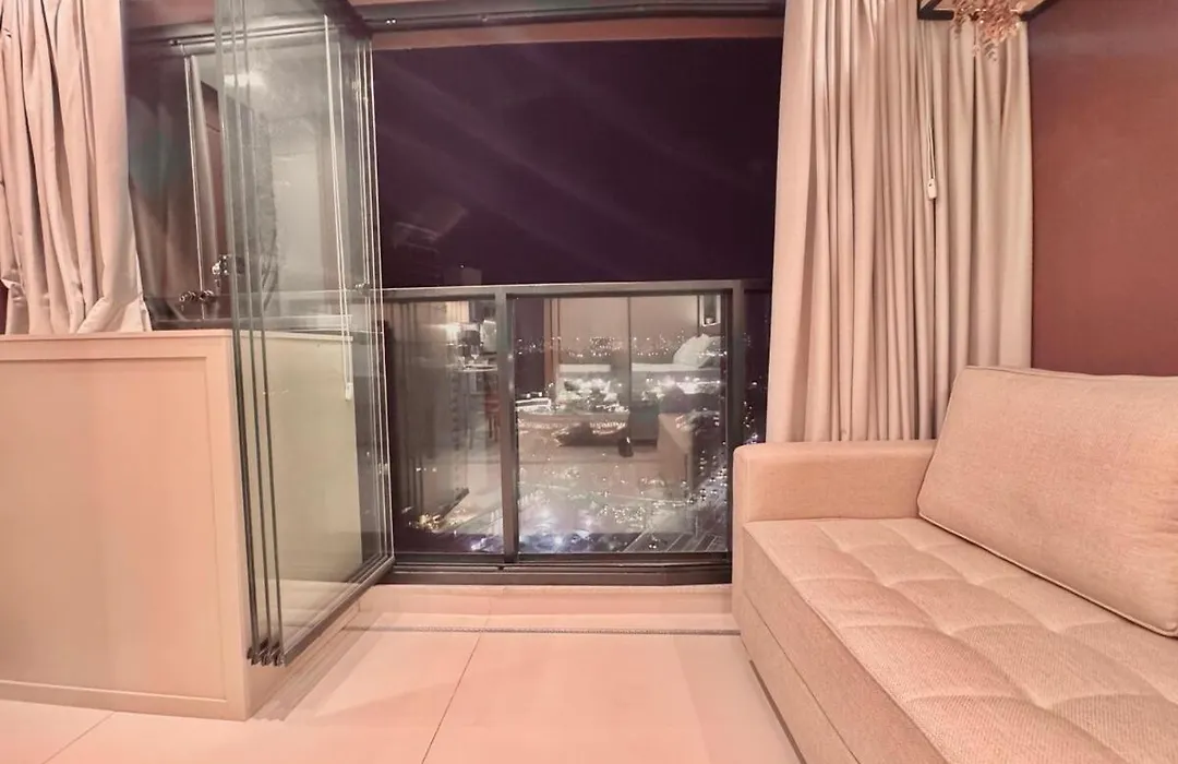 1705 - Rentaqui Luxury Apartment Moema-1