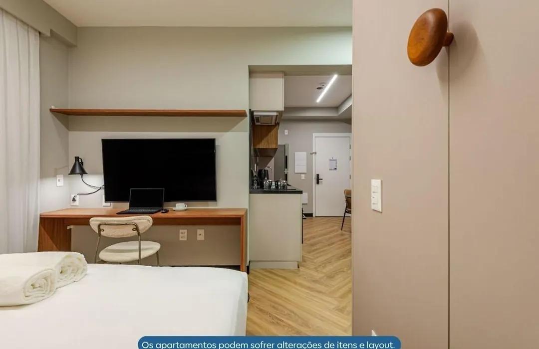 Roomo Transamerica SP Faria Lima-1