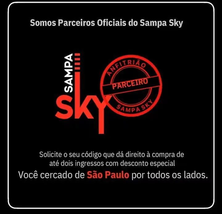 Paraiso 12 - Studio térreo no metrô Paraíso-1