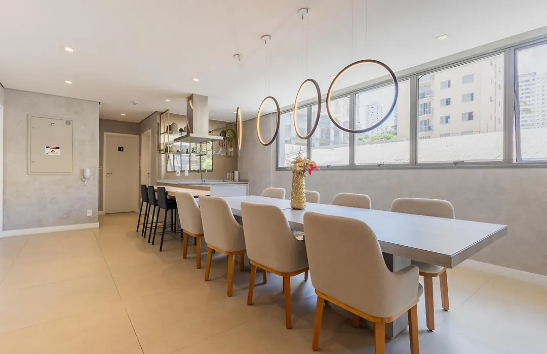 Family House 3 / Ibirapuera-1