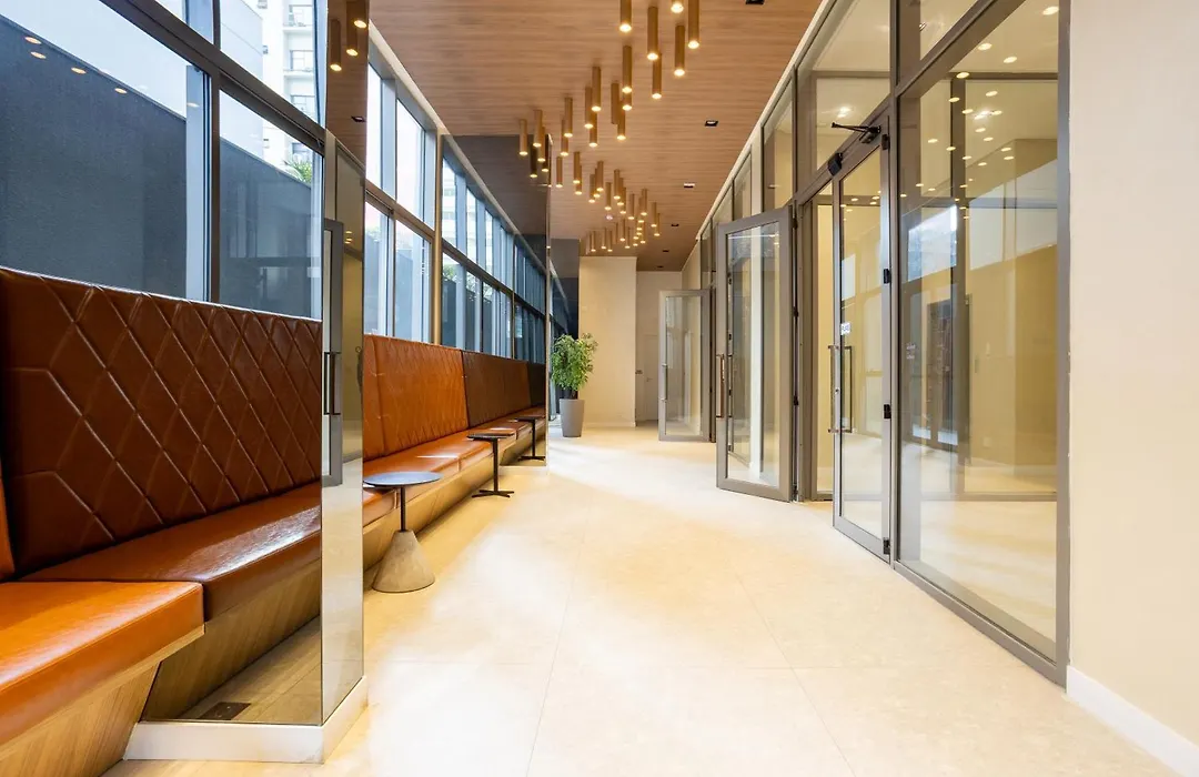 Edge Nex One Pinheiros - By Easy Stay-1