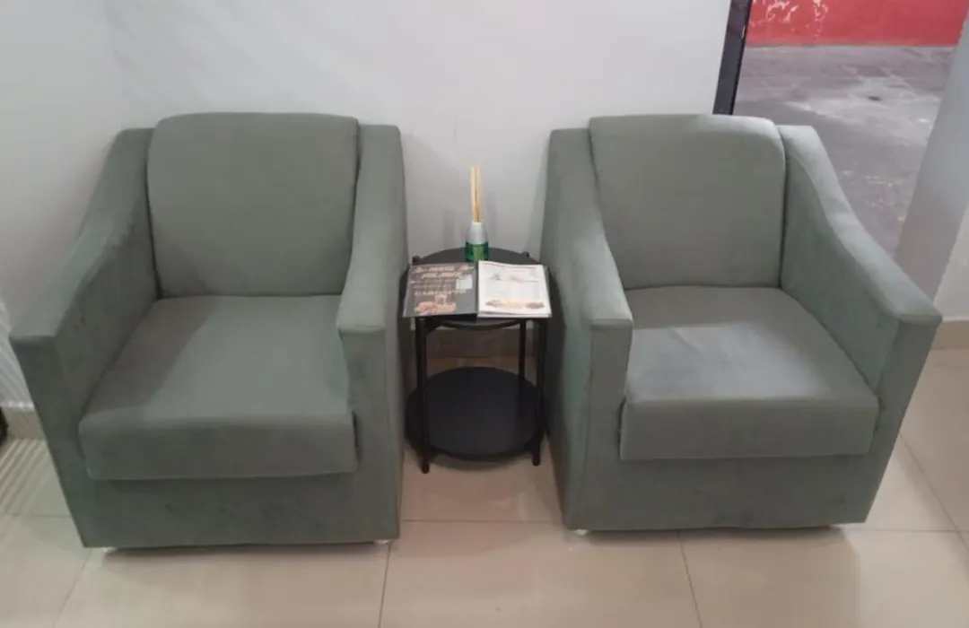 Hotel Solares Itaquera (Adults Only)-1
