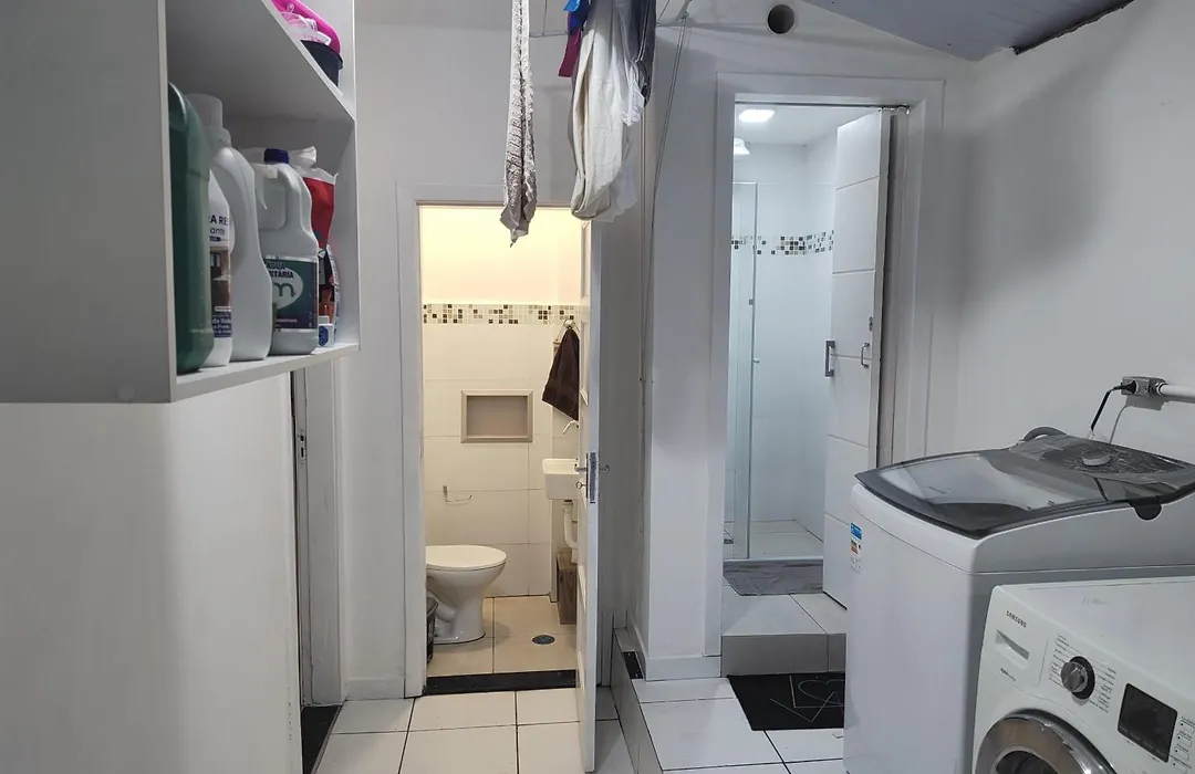 Quartos próx a av paulista e frei caneca-1