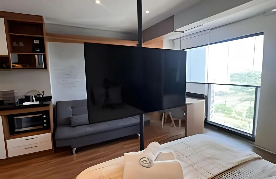 Novo Studio Consulado Americano-1
