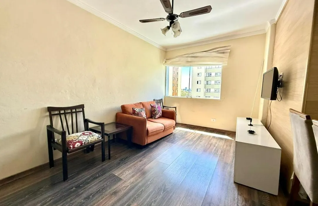 Apartamento inteiro Perdizes - 3 quartos - próximo ao Allianz-1