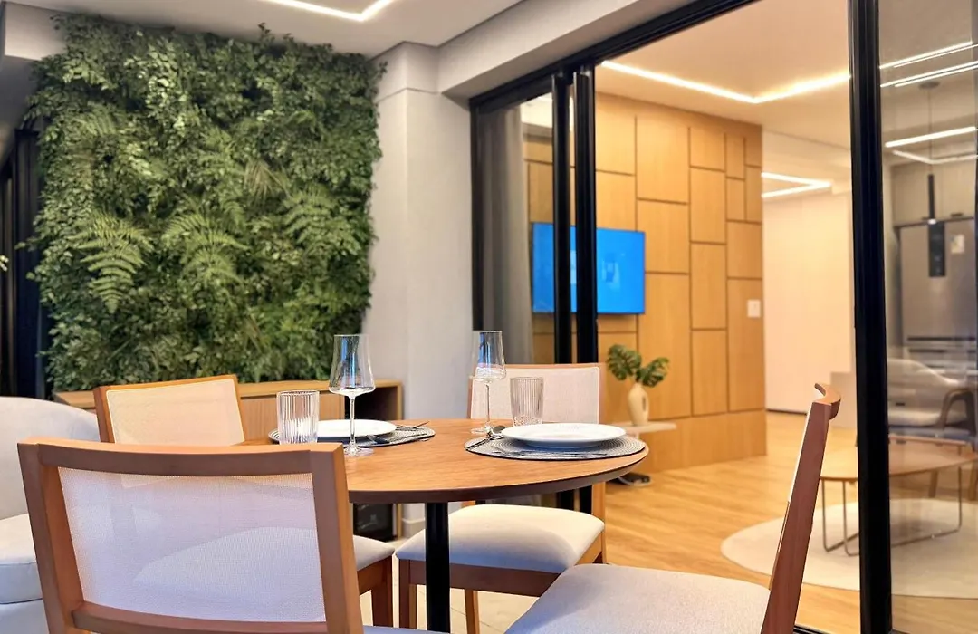 407 - Rentaqui Moema Apartamento Luxo Premium-1