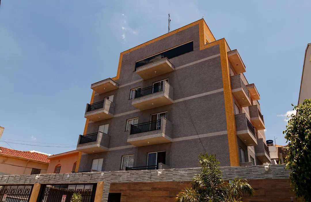 Apartamento Compras e Feiras 2-1
