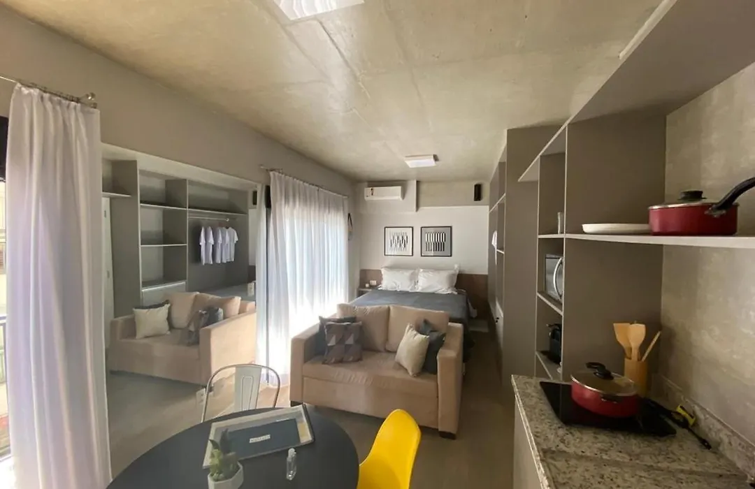 Smart Sharing Bela Vista-1